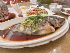 -龙记烤鸭店(新民路店)