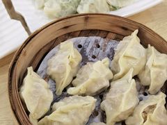 -北香园饺子馆(锦华路店)