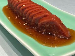 桂花糯米藕-江南厨子·品苏杭(华润万象店)
