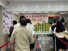 -珍妮曲奇聪明小熊(尖沙咀店)