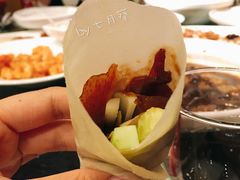 -宝轩渔府·老字号海鲜·正宗津菜(水上店)