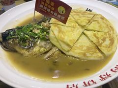 -爷爷的烀饼店