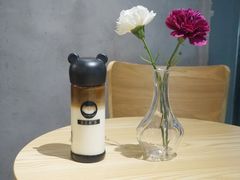 -素匠泰茶(三里屯SOHO工体奶茶店)