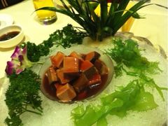 iphone_upload_pic-陶陶居海鲜酒家(新马路店)
