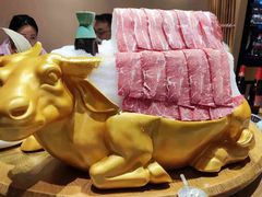 -尚海豆捞(乐虹坊店)