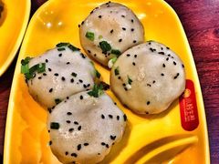 -小杨生煎(黄河路店)