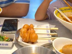 -粉小主·贵州酸汤牛肉粉(南京仙林金鹰店)