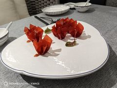 -柿合缘新京菜(国金中心商场店)