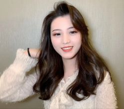 点击看大图 -3AM HAIR SALON烫发染发接发