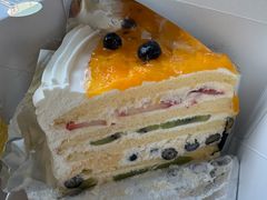 -HARBS(渋谷ヒカリエ シンクス店)