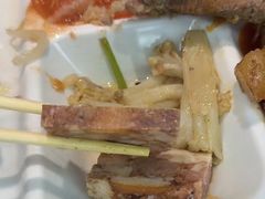 -富龙快餐店(铁西店)