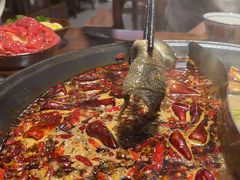 -楠火锅(仁恒梦中心店)