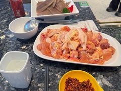 -一席地·本地鸡窝·杭帮鸡火锅(萧山银隆百货店)