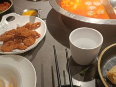 -骨之味·筒骨汤火锅(江头店)