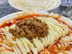 豆花面-西月城谭豆花(春熙路店)