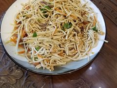 凉拌干丝-淮扬楼(文港路店)