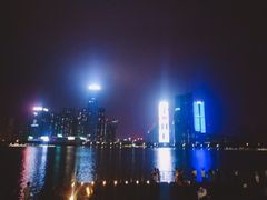 -天鹅湖体育公园