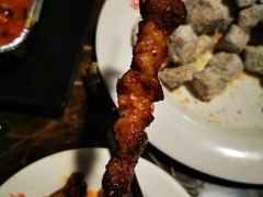 -郑喜旺烧烤(郑州总店)