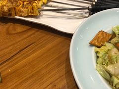 -巴依老爷新疆美食(望京小街店)