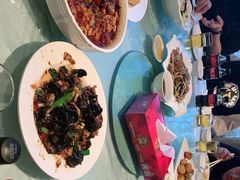 -玉林烤鸭店(定福庄店)