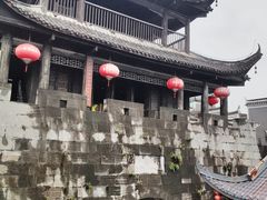 -乾州古城