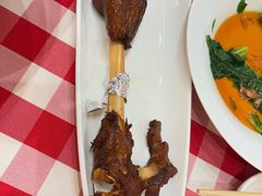 -西贝(上海我格广场店)