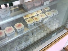 -六时安·熊猫张甜品店(东关街店)