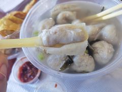 鱼饺-非遗·十八曲鱼饺(西马总店)