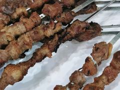 -巴依老爷新疆美食(望京小街店)