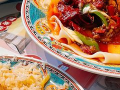 -巴依老爷新疆美食(常营店)