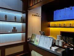 -一杯潮茶·专注潮汕茶饮(十二中创始店)