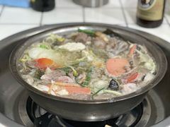 -海关荤豆花(洋河一路店)