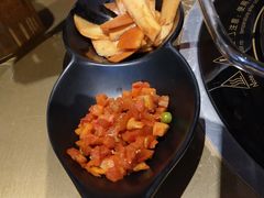 -手选潮汕鲜活牛肉火锅(二七广场店)