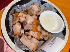 -园林美食城·本土农家菜(杨和镇店)