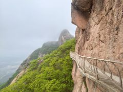 -丹东凤凰山景区