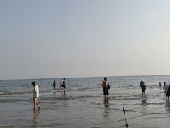 -万尾金滩