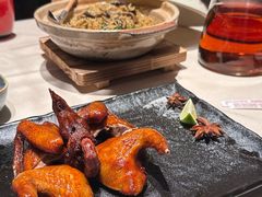 -侨美食家·粤菜(体育西路店)