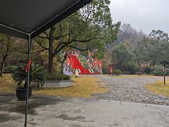 -陶祖圣境风景区