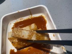 -半天妖烤鱼(蒸湘万达广场店)