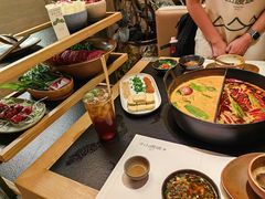-山缓缓火锅(上海闵行龙湖店)