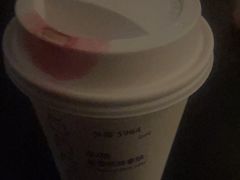 -星巴克(深圳欢乐颂店)