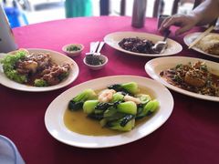 -德成饭店