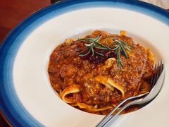 外祖母的牛肉酱宽面-杭州西子湖四季酒店-WL BISTRO西湖餐厅(灵隐路店)