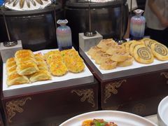 -新丁香海鲜酒店(银海商贸城店)