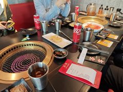 -谷牛和牛烤肉(漕河泾印象城店)