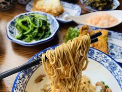 -孙盛兴奥灶面馆·蟹黄面·三虾面(山塘街总店)