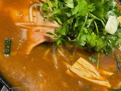 -肥汁米蘭香港米线(长宁来福士店)