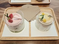 -théATRE 茶聚场(王府中環店)
