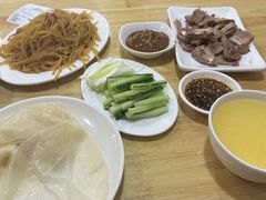 -姥家春饼店(漳州二路店)
