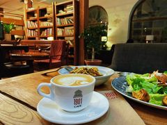 -1901 Cafe(西四店)